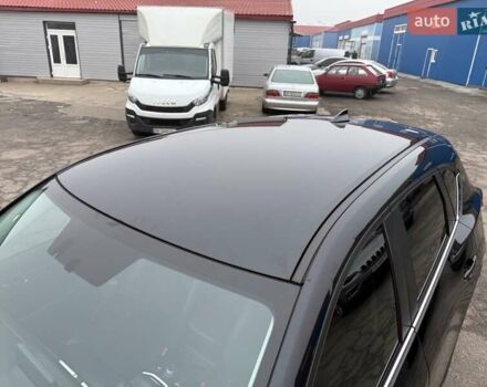 Черный Мазда СХ-5, объемом двигателя 2 л и пробегом 59 тыс. км за 29000 $, фото 127 на Automoto.ua