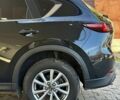Черный Мазда СХ-5, объемом двигателя 2.5 л и пробегом 50 тыс. км за 21900 $, фото 20 на Automoto.ua