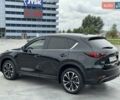 Чорний Мазда СХ-5, об'ємом двигуна 2.49 л та пробігом 40 тис. км за 28900 $, фото 22 на Automoto.ua