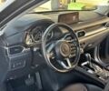 Черный Мазда СХ-5, объемом двигателя 2.5 л и пробегом 50 тыс. км за 21900 $, фото 22 на Automoto.ua