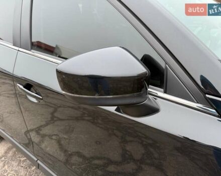 Черный Мазда СХ-5, объемом двигателя 2 л и пробегом 59 тыс. км за 29000 $, фото 10 на Automoto.ua