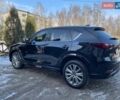 Чорний Мазда СХ-5, об'ємом двигуна 2.49 л та пробігом 12 тис. км за 29200 $, фото 10 на Automoto.ua