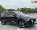 Чорний Мазда СХ-5, об'ємом двигуна 2.49 л та пробігом 40 тис. км за 28900 $, фото 4 на Automoto.ua