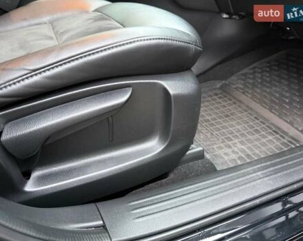 Черный Мазда СХ-5, объемом двигателя 2 л и пробегом 59 тыс. км за 29000 $, фото 26 на Automoto.ua