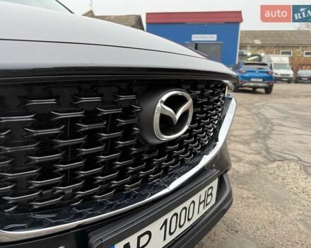Черный Мазда СХ-5, объемом двигателя 2 л и пробегом 59 тыс. км за 29000 $, фото 5 на Automoto.ua