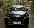 Черный Мазда СХ-5, объемом двигателя 2.49 л и пробегом 9 тыс. км за 24700 $, фото 1 на Automoto.ua