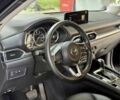 Черный Мазда СХ-5, объемом двигателя 2.5 л и пробегом 50 тыс. км за 20999 $, фото 21 на Automoto.ua