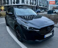 Чорний Мазда СХ-5, об'ємом двигуна 2.49 л та пробігом 78 тис. км за 23900 $, фото 1 на Automoto.ua