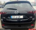 Черный Мазда СХ-5, объемом двигателя 25 л и пробегом 108 тыс. км за 28500 $, фото 4 на Automoto.ua