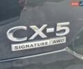 Черный Мазда СХ-5, объемом двигателя 2.49 л и пробегом 54 тыс. км за 28500 $, фото 20 на Automoto.ua
