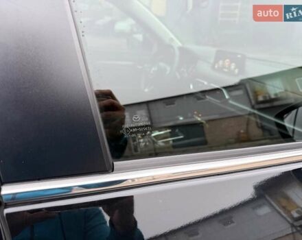 Черный Мазда СХ-5, объемом двигателя 2 л и пробегом 59 тыс. км за 29000 $, фото 12 на Automoto.ua