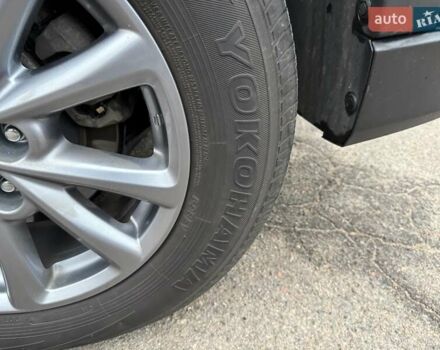 Черный Мазда СХ-5, объемом двигателя 2 л и пробегом 59 тыс. км за 29000 $, фото 121 на Automoto.ua