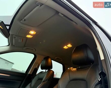 Черный Мазда СХ-5, объемом двигателя 2 л и пробегом 59 тыс. км за 29000 $, фото 64 на Automoto.ua