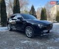 Мазда СХ-5 2022 в Сумах на Automoto.ua Черный Мазда СХ-5, объемом двигателя 2.49 л и пробегом 12 тыс. км за 29200 $, фото 5 на Automoto.ua