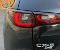 Черный Мазда СХ-5, объемом двигателя 2.49 л и пробегом 62 тыс. км за 24900 $, фото 38 на Automoto.ua