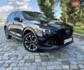 Черный Мазда СХ-5, объемом двигателя 2.49 л и пробегом 51 тыс. км за 31500 $, фото 1 на Automoto.ua