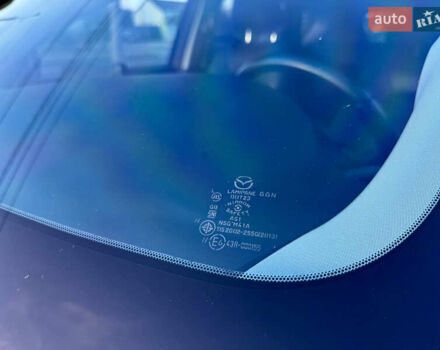 Черный Мазда СХ-5, объемом двигателя 2.49 л и пробегом 62 тыс. км за 27900 $, фото 32 на Automoto.ua
