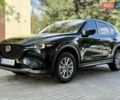 Черный Мазда СХ-5, объемом двигателя 2.49 л и пробегом 50 тыс. км за 20900 $, фото 1 на Automoto.ua