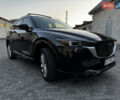 Черный Мазда СХ-5, объемом двигателя 2.49 л и пробегом 26 тыс. км за 26900 $, фото 2 на Automoto.ua