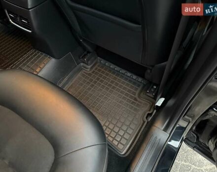 Черный Мазда СХ-5, объемом двигателя 2 л и пробегом 59 тыс. км за 29000 $, фото 77 на Automoto.ua