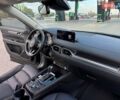 Черный Мазда СХ-5, объемом двигателя 2.5 л и пробегом 33 тыс. км за 19999 $, фото 11 на Automoto.ua