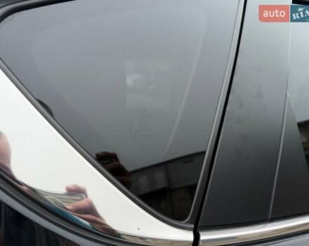 Черный Мазда СХ-5, объемом двигателя 2 л и пробегом 59 тыс. км за 29000 $, фото 84 на Automoto.ua