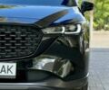 Черный Мазда СХ-5, объемом двигателя 2.49 л и пробегом 50 тыс. км за 20900 $, фото 5 на Automoto.ua