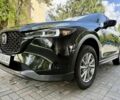 Черный Мазда СХ-5, объемом двигателя 2.5 л и пробегом 50 тыс. км за 20999 $, фото 4 на Automoto.ua