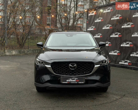 Чорний Мазда СХ-5, об'ємом двигуна 2.5 л та пробігом 34 тис. км за 21000 $, фото 14 на Automoto.ua