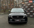Чорний Мазда СХ-5, об'ємом двигуна 2.5 л та пробігом 34 тис. км за 21000 $, фото 14 на Automoto.ua