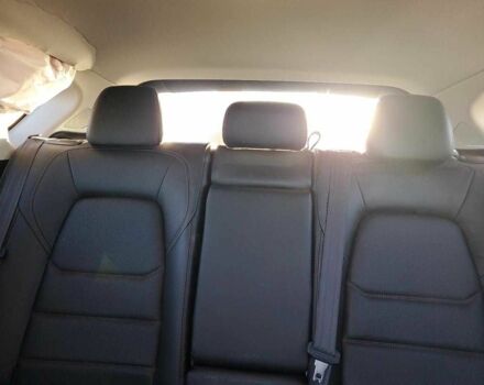 Чорний Мазда СХ-5, об'ємом двигуна 0 л та пробігом 13 тис. км за 5900 $, фото 9 на Automoto.ua