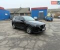 Черный Мазда СХ-5, объемом двигателя 2 л и пробегом 59 тыс. км за 29000 $, фото 1 на Automoto.ua