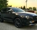 Черный Мазда СХ-5, объемом двигателя 0 л и пробегом 120 тыс. км за 10919 $, фото 1 на Automoto.ua