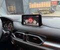 Черный Мазда СХ-5, объемом двигателя 2 л и пробегом 59 тыс. км за 29000 $, фото 23 на Automoto.ua