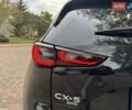 Черный Мазда СХ-5, объемом двигателя 2.5 л и пробегом 69 тыс. км за 26700 $, фото 13 на Automoto.ua