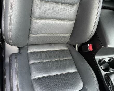 Черный Мазда СХ-5, объемом двигателя 2.5 л и пробегом 41 тыс. км за 23500 $, фото 15 на Automoto.ua