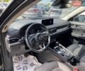 Чорний Мазда СХ-5, об'ємом двигуна 2.5 л та пробігом 38 тис. км за 22900 $, фото 11 на Automoto.ua