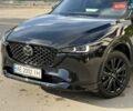 Черный Мазда СХ-5, объемом двигателя 2.49 л и пробегом 74 тыс. км за 27000 $, фото 1 на Automoto.ua