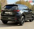 Черный Мазда СХ-5, объемом двигателя 2.49 л и пробегом 74 тыс. км за 27000 $, фото 17 на Automoto.ua