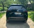 Черный Мазда СХ-5, объемом двигателя 2.5 л и пробегом 48 тыс. км за 25400 $, фото 4 на Automoto.ua