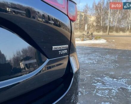 Мазда СХ-5 2022 в Сумах на Automoto.ua Черный Мазда СХ-5, объемом двигателя 2.49 л и пробегом 12 тыс. км за 29200 $, фото 10 на Automoto.ua