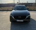 Черный Мазда СХ-5, объемом двигателя 2.49 л и пробегом 80 тыс. км за 24500 $, фото 1 на Automoto.ua