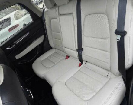 Чорний Мазда СХ-5, об'ємом двигуна 2.5 л та пробігом 13 тис. км за 15300 $, фото 10 на Automoto.ua