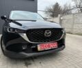 Черный Мазда СХ-5, объемом двигателя 2.5 л и пробегом 42 тыс. км за 22900 $, фото 1 на Automoto.ua