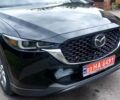 Черный Мазда СХ-5, объемом двигателя 2.5 л и пробегом 28 тыс. км за 20650 $, фото 1 на Automoto.ua
