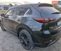 Черный Мазда СХ-5, объемом двигателя 2.49 л и пробегом 14 тыс. км за 28999 $, фото 70 на Automoto.ua