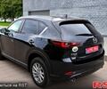 Черный Мазда СХ-5, объемом двигателя 2.5 л и пробегом 75 тыс. км за 23999 $, фото 6 на Automoto.ua