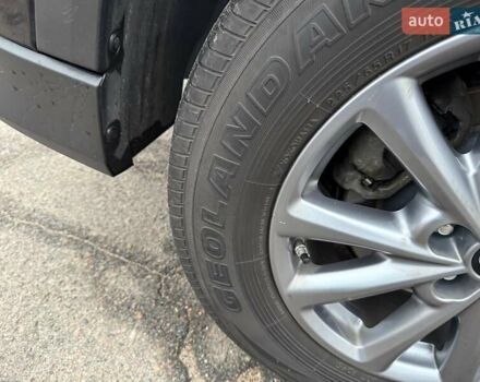 Черный Мазда СХ-5, объемом двигателя 2 л и пробегом 59 тыс. км за 29000 $, фото 86 на Automoto.ua