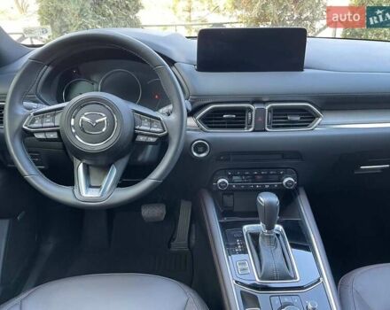 Мазда СХ-5 2022 в Сумах на Automoto.ua Черный Мазда СХ-5, объемом двигателя 2.49 л и пробегом 12 тыс. км за 29200 $, фото 20 на Automoto.ua