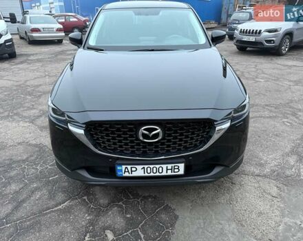 Черный Мазда СХ-5, объемом двигателя 2 л и пробегом 59 тыс. км за 29000 $, фото 164 на Automoto.ua